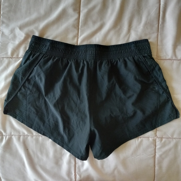 Nike Dri Fit Running Workout Shorts - Picture 2 of 6